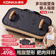 康佳（KONKA）甩脂機(jī)抖抖機(jī)懶人減肥瘦大肚子燃脂神器家用大功率運(yùn)動(dòng)減肥器材 急速超然/60級(jí)動(dòng)力/美體握把