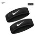 NIKE耐克髕骨帶跑步運動(dòng)髕骨固定加壓保護帶N1000681010 LX碼 兩只裝 
