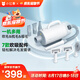 小紅栗吹水機(jī)寵物吸毛器寵物吹風(fēng)機(jī)理毛器狗狗吹毛吹干大型犬 吹吸一體