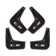 適用于長安cs75plus/CS15CS55CS35前后擋泥板2021款逸動(dòng)univ/unit 17-19款長安CS55【加厚款】