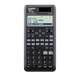 卡西歐（CASIO）fc-200V金融考試計算器升級版 太陽能雙電源