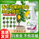 皎潔檸檬樹殺蟲劑專用藥檸檬驅(qū)蟲紅蜘蛛除蟲葉子發(fā)黃生樹蟲長蟲香水打 1瓶