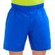 亞瑟士（asics） 亞瑟士asics羽毛球服男女中性訓練運動(dòng)短褲運動(dòng)服 142583-0819 藍色 M