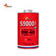 ISSAR S9000 PLUS 酯類全合成機(jī)油 1升裝 0W-40