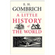 【Little Histories】A Little History of the World，耶魯世界小史  英文人文歷史  Yale University Press 善本圖書