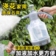 益田農家用氣壓澆花噴壺2L洗車(chē)高壓噴水壺園藝噴霧瓶壓力消毒噴霧器加厚 新款3L高壓加厚噴壺