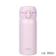膳魔師（THERMOS）新款學(xué)生保溫杯 JNL-355\/505男女高顏值網(wǎng)紅款水杯杯子情侶送禮 櫻花粉 350ml
