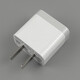 小米全新原裝小米5V1A電源適配器美容儀臺燈手機USB充電器頭MDY-0 小米 5V1A 充電頭