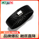 卡帝樂鱷魚卡帝樂鱷魚皮帶圈環(huán)圈配件皮環(huán)扣頭層牛皮圈套環(huán)腰帶尾部固定環(huán)