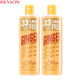 露華濃（Revlon）生姜洗發(fā)水男女士保濕洗發(fā)露護發(fā)素洗頭水控油無(wú)硅油洗護套裝 生姜洗發(fā)水2支裝