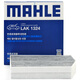 馬勒（MAHLE）帶炭PM2.5空調濾芯濾清器格LAK1324(奔馳GLA級/新A級/B級 13-18年
