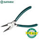 世達（SATA）72031 德式穴用直口卡簧鉗5