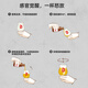 督威（DuveL）IPA精釀啤酒 比利時(shí)原瓶進(jìn)口  督威三花 啤酒整箱 330mL 6瓶