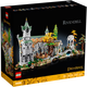 【95成新】樂高（LEGO）積木10316 指環(huán)王?幽谷旗艦限定款 生日禮物
