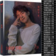 tfboys易烊千璽全新寫真集周邊專輯簽名海報明信片生日禮物 限量寫真套餐 易烊千璽