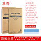 夏普空氣凈化器KC-Y180SW/GD10/DD10-W全套過(guò)濾網(wǎng)濾芯配件耗材 KJFGD160Y/W全套濾網(wǎng)