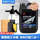 3M 洗車液水蠟白車黑色專用強(qiáng)力去污帶蠟濃縮高泡沫清洗劑洗車水蠟 汽車用品XJ 【蠟水洗車液+毛巾+海綿+泡沫型噴霧器】 2L
