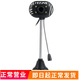 bejoy 869炫魔 電腦攝像頭帶麥克風(fēng)高清視頻攝像頭USB臺式機免驅(qū)視頻 現(xiàn)貨雨花石黑色+頭戴式帶麥耳機