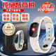 安達通 防靜電手環(huán) 靜電消除器拆機人體手環(huán)手腕帶神器冬季驅(qū)蚊智能冬天男女成人無線手環(huán) 白色