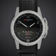 MTM SPECIAL OPSMTM狀態(tài)黑表盤(pán)男休閑商務(wù)抗刮藍寶石防水手表 灰殼