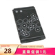 德勁（DEGEN） 通用鋰電池 德勁1125 1126 1127收音機(jī)德勁收音機(jī)插卡音箱專用鋰電池