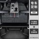 順貓長(zhǎng)安歐尚z6全包圍汽車(chē)腳墊tpe專(zhuān)車(chē)專(zhuān)用22-23款燃油版絲圈腳墊原廠 TPE腳墊+雪妮絲灰色+后備箱墊 【22-25款】歐尚Z6 燃油版