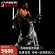 HARISON 漢臣 動(dòng)感單車(chē)家用健身車(chē)室內健身自行車(chē)腳踏車(chē) 運動(dòng)健身器材 B2810