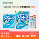 原版進(jìn)口 NE出版社少兒英語(yǔ)教材 come on everyone 6-12歲融合戲劇英文閱讀書(shū)籍 少兒綜合英語(yǔ)課程 4級別（學(xué)生書(shū)+練習冊+APP）