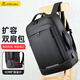 帝伊工坊超大容量筆記本電腦包適用聯(lián)想游戲本ROG魔霸7Plus神州17.3英寸雙肩包微星17雷影背包可擴容