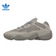 阿迪達斯Originals阿迪三葉草中性YEEZY 500 休閑鞋GX3607 UK8碼42碼