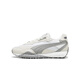 彪馬（PUMA）【章魚(yú)鞋】輕便美拉德復古跑鞋男女款運動(dòng)鞋RIDER 392725 灰色-淺灰色-17 41