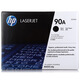 惠普(HP)90A(CE390A)原裝硒鼓 黑色(支)(適用:LaserJet M4555/M601/M602/M603)辨假服務(wù)