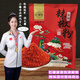 小爆告 辣椒面標細粉500g袋裝陜西特產(chǎn)秦椒石碾油潑辣子面辣椒粉香辛料