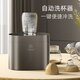 陶立方陶總堂茶具洗杯器懶人自動(dòng)一鍵茶壺清洗吧臺(tái)茶葉渣沖水清潔洗杯機(jī) 茶具清洗器