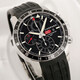 【二手99新】蕭邦男表Chopard經(jīng)典賽車系列42mm表徑精鋼計時日歷顯示自動機械男士手表腕表 【42.5MM】168550-3001 限量款