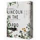 現貨 林肯在中陰 臺版原版 喬治.桑德斯 時(shí)報出版 Lincoln In The Bardo