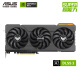 华硕（ASUS）TUF GeForce RTX 4070 Ti SUPER O16G-GAMING 电竞游戏专业独立显卡