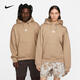 耐克（NIKE）ACG THERMA-FIT 男/女加絨套頭連帽衫 DH3088-247 L
