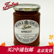 緹樹(shù)（tiptree） 英國進(jìn)口果醬340g 藍莓 草莓 櫻桃 菠蘿 覆盆子 黑加侖 檸檬醬   甜杏醬-保質(zhì)期2027年6月
