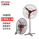 STVCH防爆搖頭扇BTS/FB牛角扇600落地扇750壁扇工業(yè)防爆風(fēng)扇500可調速 FB-750 立式 220V