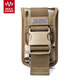 MAXGEAR 馬蓋先鋒行戰術(shù)手機套機6寸大屏軍迷彩戶(hù)外運動(dòng)騎行掛包 附配件 魔蝎迷彩 MultiCam