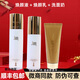 玖恩化妝品套裝官正品方多肽定格液國芮全套九恩水乳眼霜洗面奶護膚品 水+乳+洗面奶