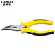 史丹利（STANLEY）DYNAGRIP鉗子 彎嘴鉗6英寸 STHT84071-8-23