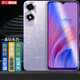 易京（YJING）適用 OPPO A2X鋼化膜藍(lán)光oppoa2x全屏覆蓋高清保護(hù)貼膜防爆防摔抗指紋 抗藍(lán)光透明前膜(2片裝)+碳纖維后蓋軟膜
