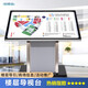 商場(chǎng)電子導視臺智能觸摸自助導覽引導臺樓層查詢(xún)機落地臥式廣告一體機超市地圖指引 定金聯(lián)系客服定制（單拍不發(fā)貨）