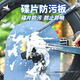 CYLION賽領公路車鏈條清潔毛刷山地車鏈條清洗工具自行車飛輪刷車架水蠟 碟片防污板