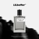 LILBETTER雞尾酒香水雙向契淡香水中性男持久經(jīng)典木質(zhì)香七夕禮物 【檸檬湯力】香型 50ml