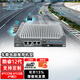 Dongtintech嵌入式工控機i9酷睿12代工業(yè)電腦主機無(wú)風(fēng)扇緊湊型計算機車(chē)載電腦智能駕駛自動(dòng)化設備端口可定制 DTB-3094-H610E I3-12100/8G/256G/24V