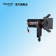 愛圖仕（Aputure） LS 60x LS 60d 視頻直播補光燈人像發(fā)絲燈外拍led常亮燈影視服裝美食攝影攝像外拍燈調(diào)焦輪廓燈 LS 60x 可調(diào)色溫（官方標(biāo)配））