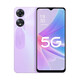 OPPO A1 活力版 33w閃充 新品5G手機(jī) 天璣6020處理器 5000萬像素 【A1X系列】 A1活力版【天璣6020】清風(fēng)紫 12GB+256GB